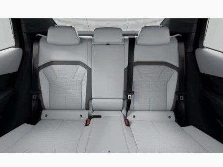 2026 BMW i3 - photo 5