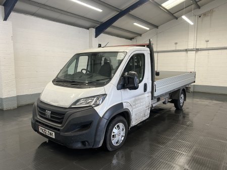 2022 Fiat Ducato - photo 2