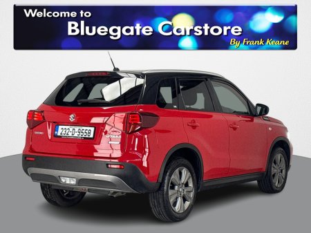 2023 Suzuki Vitara - photo 4