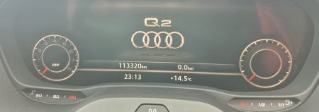 2017 Audi Q2 - photo 23