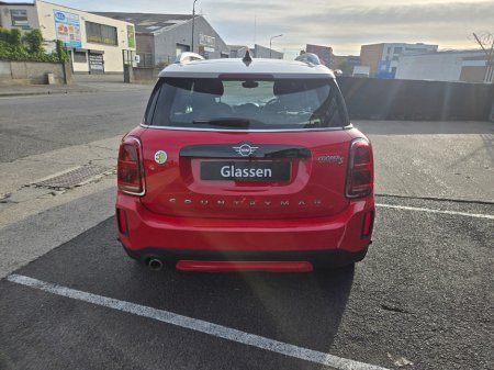 2022 Mini Countryman - photo 34