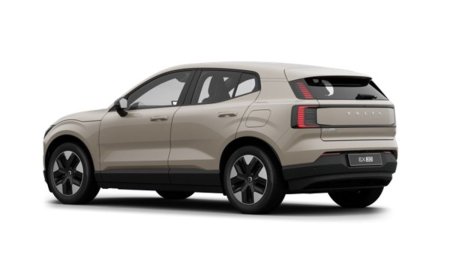 2027 Volvo EX30 - photo 5