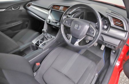 2019 Honda Civic - photo 13