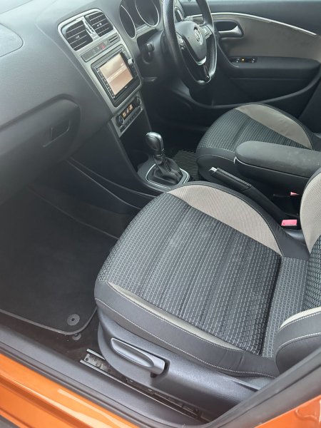 2015 Volkswagen Polo - photo 12