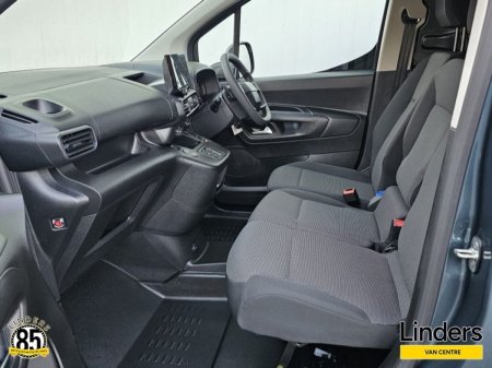 2027 Opel Combo - photo 7