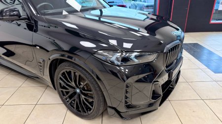 2025 BMW X5 - photo 30