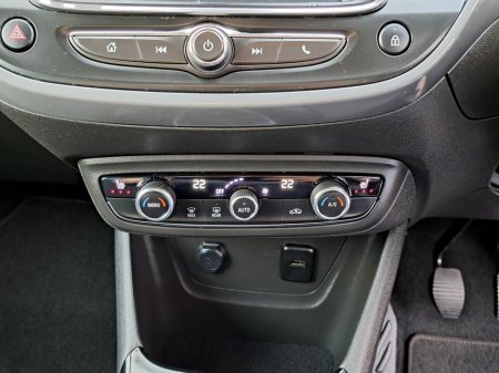 2022 Opel Crossland - photo 24