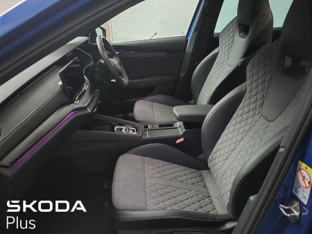 2025 Skoda Octavia - photo 4