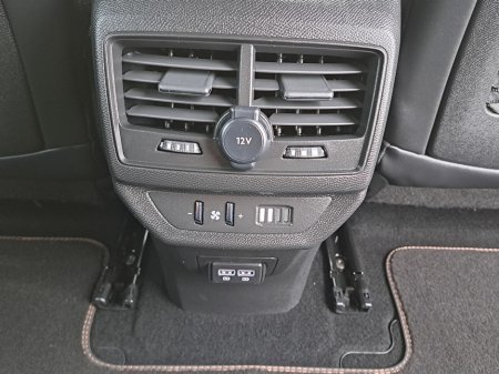 2023 Peugeot 5008 - photo 18