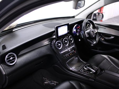 2017 Mercedes-Benz GLC - photo 37