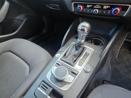 2020 Audi A3 - photo 16