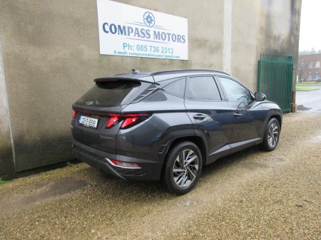 2022 Hyundai Tucson - photo 6