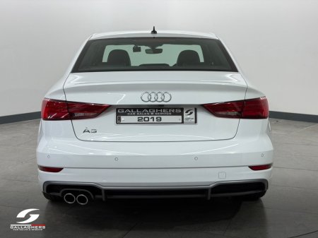 2019 Audi A3 - photo 9