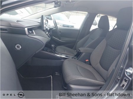 2023 Toyota Corolla - photo 7