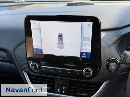 2024 Ford Puma - photo 20