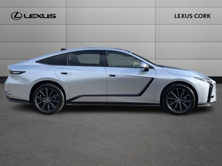2026 Lexus ES - photo 4