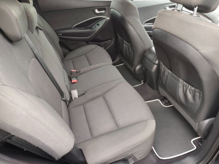 2013 Hyundai Santa Fe - photo 8