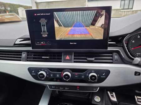 2022 Audi A5 - photo 18