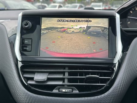 2017 Peugeot 208 - photo 19