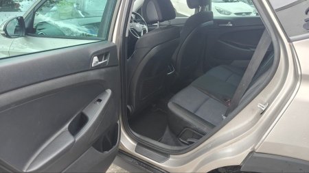 2018 Hyundai Tucson - photo 9