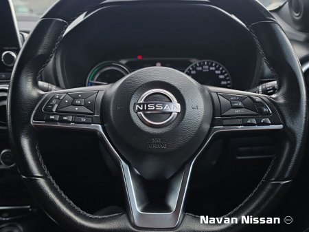 2023 Nissan Juke - photo 18