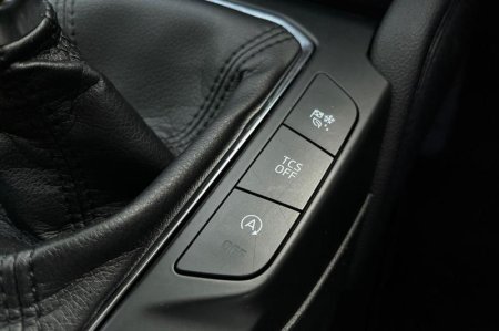 2018 Ford Focus - photo 29