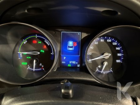 2019 Toyota C-HR - photo 22