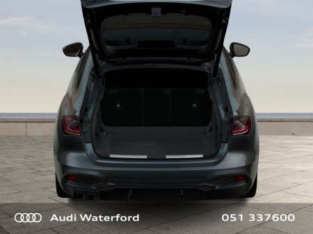 2026 Audi A5 - photo 6