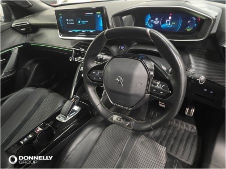 2022 Peugeot 2008 - photo 11