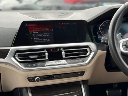 2020 BMW 3-Series - photo 23