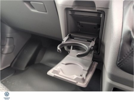 2026 Volkswagen Transporter - photo 26