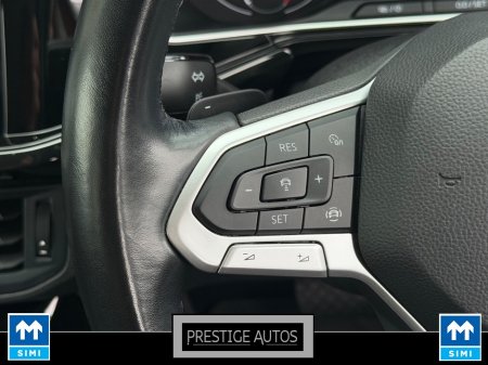 2020 Volkswagen T-Cross - photo 16