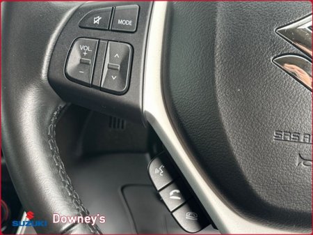 2024 Suzuki S-CROSS - photo 10