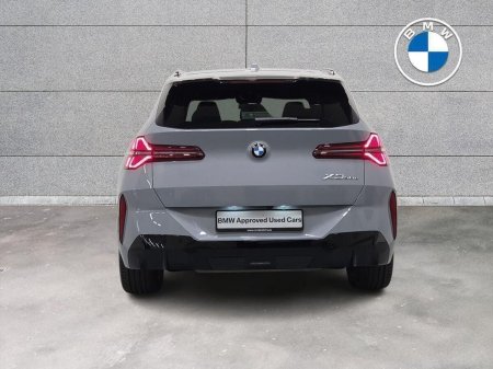 2025 BMW X3 - photo 15
