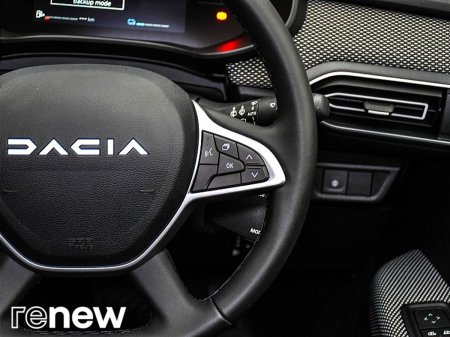 2026 Dacia Jogger - photo 20