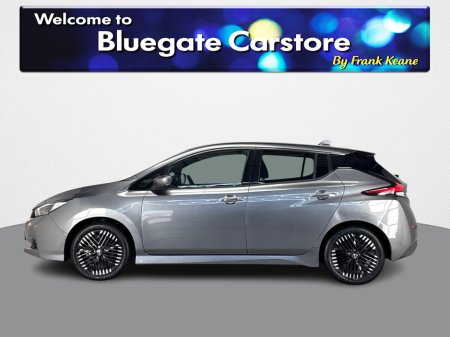 2024 Nissan Leaf - photo 7