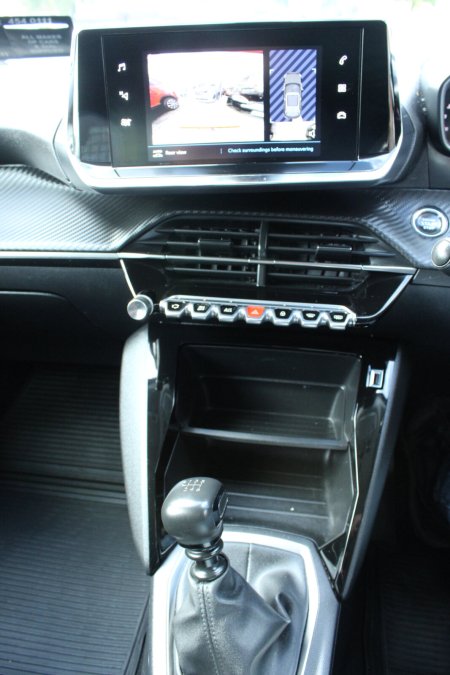 2022 Peugeot 2008 - photo 11