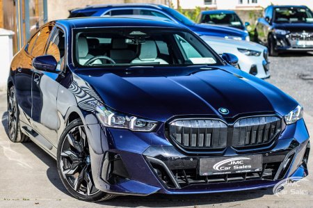 2024 BMW 3-Series - photo 4