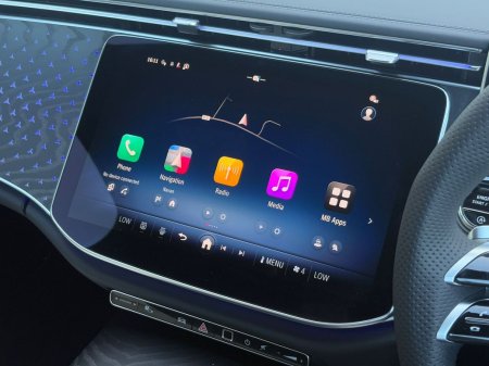 2026 Mercedes-Benz E-Class - photo 18