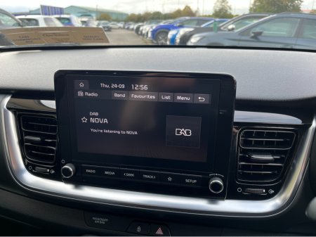 2023 Kia Stonic - photo 18