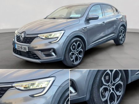 2023 Renault Arkana - photo 21