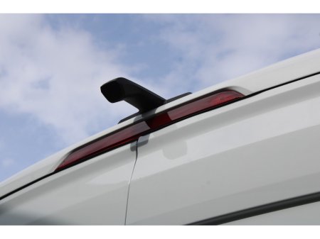 2025 Maxus DELIVER 9 - photo 13