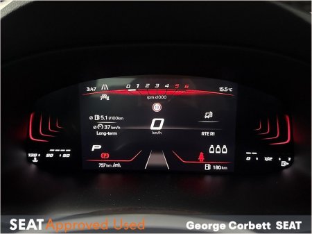 2026 SEAT Ateca - photo 14