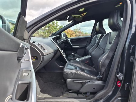 2015 Volvo XC60 - photo 26