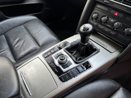 2011 Audi A6 - photo 15