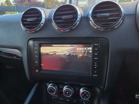 2012 Audi TT - photo 12