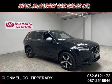 2019 Volvo XC90 - photo 6