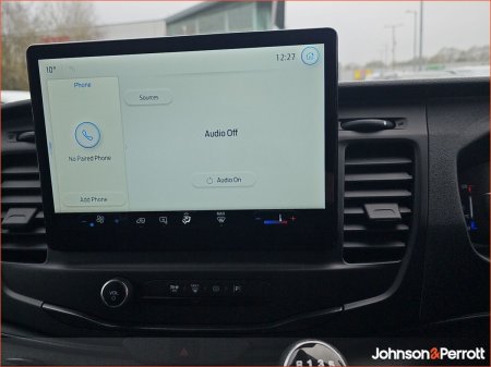 2026 Ford Transit - photo 17