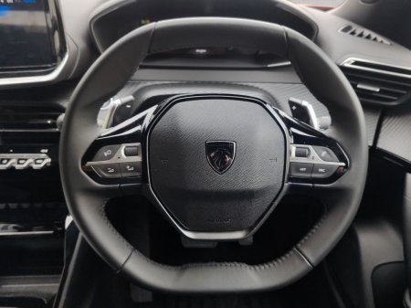 2026 Peugeot 2008 - photo 4