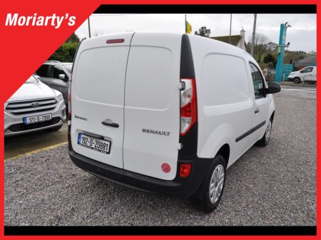 2019 Renault Kangoo - photo 6